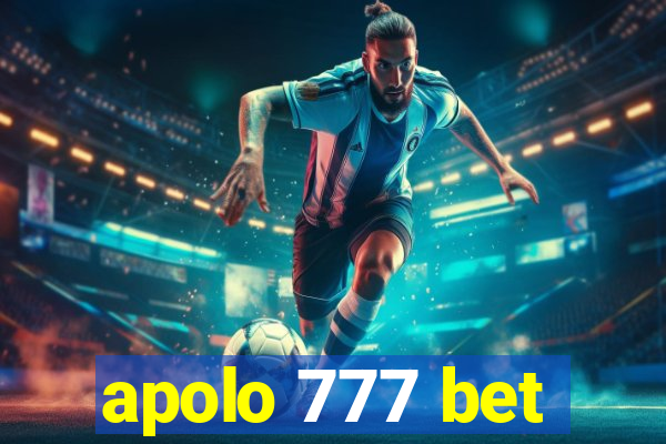 apolo 777 bet